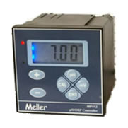 Meller÷��PH/ORP�x��